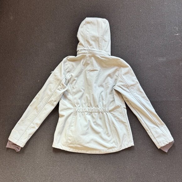 Free Country Aeris Super Soft-Shell Jacket - Picture 5 of 5